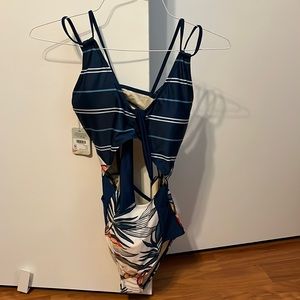 Nani High Tide One Piece